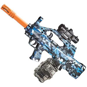 Nueva Bola <span class=keywords><strong>de</strong></span> salpicaduras <span class=keywords><strong>de</strong></span> explosión automática Pistola <span class=keywords><strong>de</strong></span> bolas <span class=keywords><strong>de</strong></span> <span class=keywords><strong>gel</strong></span> con grafiti completo Cuentas <span class=keywords><strong>de</strong></span> balas <span class=keywords><strong>de</strong></span> <span class=keywords><strong>gel</strong></span> Pistola <span class=keywords><strong>de</strong></span> juguete N95 - Product Image 2