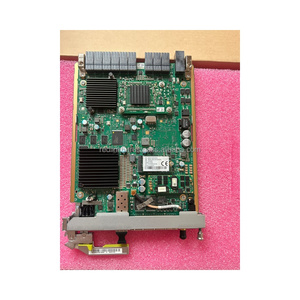 02122158 CR9M000FBX64 Ensemble de plateau de ventilateur T 20 pour routeur NE9000-20 NE9000-8 NE9000 - Product Image 6