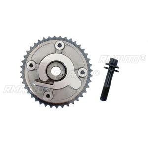 11367545862 Kit de cuerpo ajustador de admisión del motor con piñón de distribución de escape y árbol de levas para accesorios de coche BMW - Product Image 1