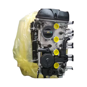 Garantie de qualité Offre Spéciale fabricant EA888 CDN CAD Engine Assembly pour <span class=keywords><strong>Audi</strong></span> Q5 2.0T CDN CAD - Product Image 3