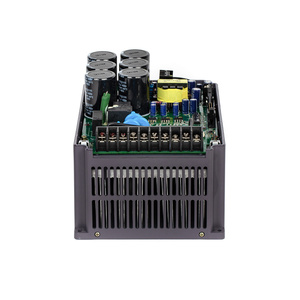 ไดรฟ์ AC 220V 380V ควบคุมความเร็วความถี่ 2.2 กิโลวัตต์ 50 เฮิรตซ์ VFD พร้อมแผงวงจร 10kva อินเวอร์เตอร์ไฮบริด อินเวอร์เตอร์คลื่นไซน์บริสุทธิ์ - Product Image 3