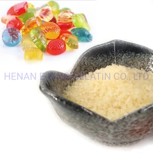 <span class=keywords><strong>Gélatine</strong></span> alimentaire <span class=keywords><strong>de</strong></span> qualité alimentaire à base d'os <span class=keywords><strong>de</strong></span> bœuf, enzymes, 80/100/120/200 mesh, stabilisateurs, émulsifiants, colorants, <span class=keywords><strong>gélatine</strong></span> <span class=keywords><strong>de</strong></span> <span class=keywords><strong>porc</strong></span> - Product Image 1
