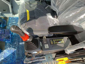 2024 Nueva excavadora Hyundai Hx220L hx230 22ton excavadoras grandes máquina de construcción de orugas hidráulicas Nueva excavadora Hyundai HX220 - Product Image 6