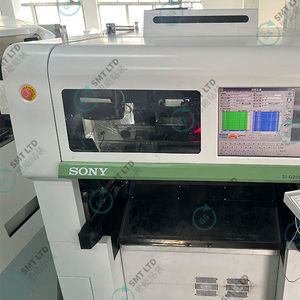 เครื่องหยิบและวางชิ้นส่วน SMT รุ่น SI-G200 - Product Image 6