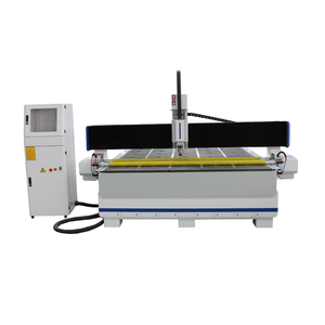 Machine de découpe CNC à table à vide de grande taille 2030 2040, machine de découpe CNC pour le travail du bois, routeur CNC 3D - Product Image 1
