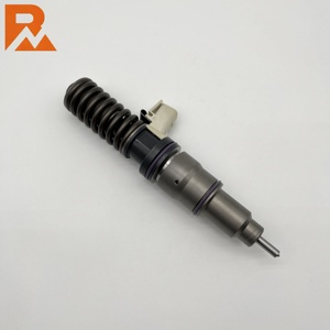 BEBE4D21001 RE547863หัวฉีดน้ำมันเชื้อเพลิงสำหรับ6135 Powertech 13.5L เครื่องยนต์ Tier3 - Product Image 4