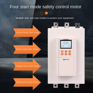 Chất lượng cao trực tuyến mềm <span class=keywords><strong>Starter</strong></span> ZR900-18.5KW cho AC 220V/<span class=keywords><strong>380V</strong></span> động cơ điện mềm hiệu quả bắt đầu trực tiếp từ nhà sản xuất - Product Image 5