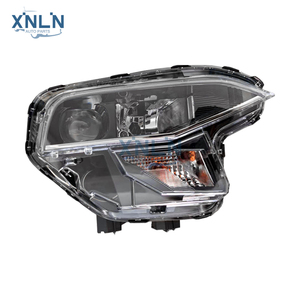 Phare de voiture OEM 92101-AY020 92102-AY020 pour Hyundai <span class=keywords><strong>Accent</strong></span> 2024 nouvelle arrivée phare - Product Image 1