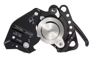 Mesin Panjat Tali Industri 200KG, Pengangkat Listrik untuk Pekerjaan di Ketinggian, Evakuasi, Keselamatan di Batu, Elevator, Winch, Hoist, Lift CCS-Max - Product Image 5