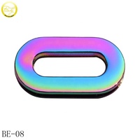 Vente en gros de rivets en laiton métallique avec logo doré en alliage de zinc pour manteau et accessoires de sac Quincaillerie pour bagages en gros