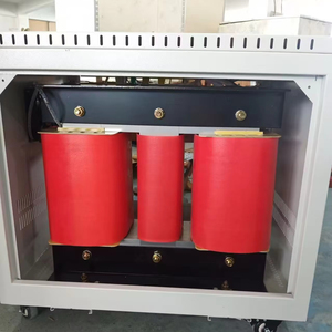 Scott biến áp 220V 380V 415V 440V 600V ba giai đoạn để duy nhất giai đoạn 220V 5KVA 10KVA 20kva 30kVA - Product Image 3