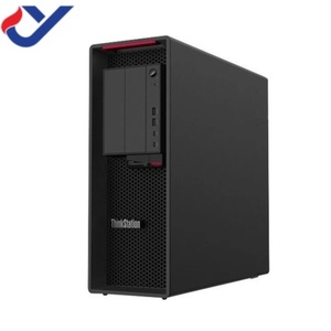 เวิร์กสเตชัน ThinkStation P620 ราคาประหยัด พร้อม GPU รุ่น 5975WX แรม 64GB DDR4 ฮาร์ดดิสก์ 1TB NVMe การ์ดจอ RTX 5000 สำหรับการประมวลผล ใช้กับ ThinkStation P620 เป็นอันเดียวเดียวในโลก - Product Image 1