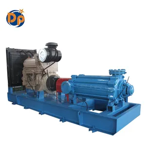 100 bar high pressure pump multistage centrifugal pump price hot water circulation pump