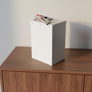 Аккумуляторная батарея LiFePO4 72В 30Ач – бренд LIKEMINDED, 1200 циклов, 30 циклов разряда при низких температурах – для электровелосипедов/самокатов/гольф-каров/электротранспорта - Product Image 1