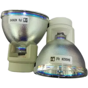 P-VIP 230W 0.8 E20.8投影仪裸灯泡，适用于视光学TW610ST/TX610ST/EX565UT，P/N: BL-FP230F/SP.8JQ01GC01/NP19LP