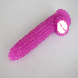 Waatfaak-gode amovible en forme de fruits et légumes, 8.26 pouces, unisexe, jouets sexuels fétichistes, plaisir, pour femmes et hommes - Product Image 5