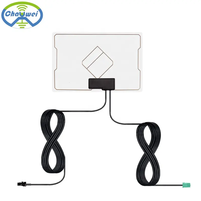 Best Selling GPS And Car Digital Film ISDB TV Antenna