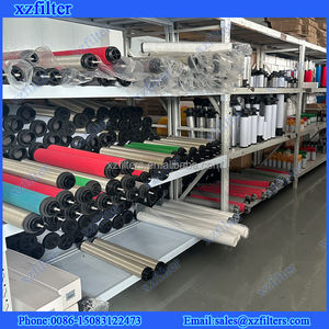 เปลี่ยนชุดไส้กรอง Sullair รุ่น MPF470 MPH470 MPC470 - Product Image 5