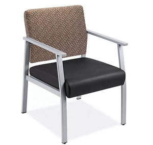 Silla para invitados del <span class=keywords><strong>centro</strong></span>, silla de recepción y sillas para invitados, silla de oficina - Product Image 1