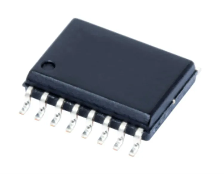 Componenti elettronici originali chip elettronico ISO3082DWR isolatore digitale
