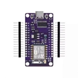 Nodemcu Lua <span class=keywords><strong>Esp8266</strong></span> Ban Phát Triển Cổng Nối Tiếp Không Dây Wifi Ch340 ESP-07 ESP-07S Mô-đun - Product Image 1