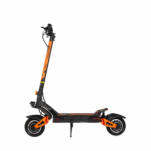 Trottinette haute performance KuKirin G3 Pro, moteur double entraînement 1200W, autonomie de 80 km, suspension, vitesse de 65 km/h, KuKirin G3 Pro, KuKirin G3 - Product Image 1