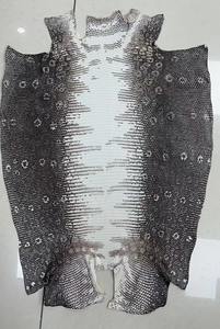 Kadınlar için tüm hakiki kertenkele deri nadir kertenkele cilt deri çanta ayakkabı - Product Image 2