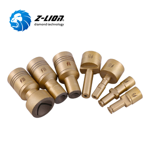 Meuleuses à diamant Z <span class=keywords><strong>Lion</strong></span> pour affûter les forets - Product Image 2