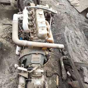 Motor Diésel Usado para Yunnei YN38CR 120HP, Garantía de 12 Meses, Origen China, Buen Estado, Venta al Por Mayor - Product Image 5