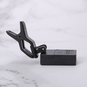 Accesorios para Instrumentos Musicales de Alta Calidad a Precio Económico, <span class=keywords><strong>Afinador</strong></span> de Guitarra para Guitarra, Ukelele, <span class=keywords><strong>Bajo</strong></span>, Violín, Púas de Guitarra - Product Image 4