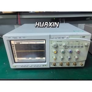 ออสซิลโลสโคปแบบดิจิทัล DSO81304B Keysight/Agilent 4ช่อง13GHz 40gsa/s HX - Product Image 1