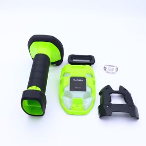 Juego completo de cubierta trasera y carcasa superior para Escáner de código de barras <span class=keywords><strong>Zebra</strong></span> <span class=keywords><strong>DS3608</strong></span> - Product Image 5