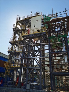 Eliminación de hidrocarburos pesados de gas natural Unidad de recuperación de LGN Procesamiento de gas natural - Product Image 6
