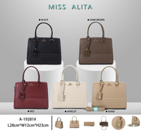 Sacs à main de luxe en cuir PU pour femmes, sacs de créateur prêts à être expédiés pour les marchés d'Afrique et du Moyen-Orient, haute qualité 2026