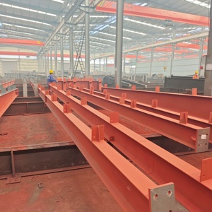 Almacén Industrial <span class=keywords><strong>de</strong></span> Estructura <span class=keywords><strong>de</strong></span> Acero <span class=keywords><strong>de</strong></span> Concepto Libre, Listo para Usar, para Logística Llave en Mano, con 12 Horas <span class=keywords><strong>de</strong></span> Plazo <span class=keywords><strong>de</strong></span> Entrega - Product Image 4