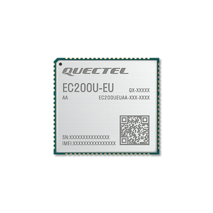 EC200UEUAB-N05-SNNSA Original 4G Communication Module Bom List RFQ Electronic Components Consultation More Discounts - Product Image 1