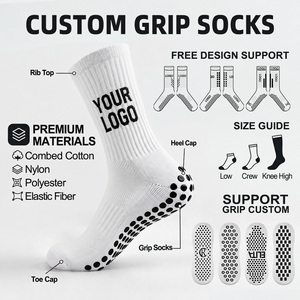 Fabricación <span class=keywords><strong>de</strong></span> Calcetines Deportivos para Exteriores con Logotipo Personalizado, Antideslizantes, con Soporte <span class=keywords><strong>de</strong></span> Arco, Acolchados, para Senderismo, Trekking y Escalada en Roca - Product Image 2