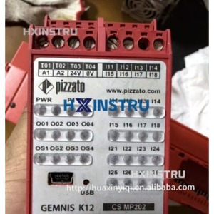 1 Módulo Nuevo CS MP202M0 Pizzato, Envío por Fedex o DHL H - Product Image 3