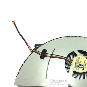 Ventilateur de refroidissement interne pour ordinateur portable neuf pour Samsung FCN 49QI1FA0010 2A Ventilateur de refroidissement du processeur pour ordinateur portable - Product Image 3