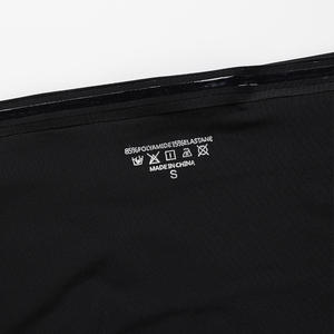 Pantalones moldeadores de mujer de talla grande europea americana posparto cintura alta <span class=keywords><strong>vientre</strong></span> medias Levantamiento de cadera moldeadores de ángulo <span class=keywords><strong>plano</strong></span> Sexy Shapers - Product Image 4