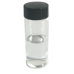 Acide 2-éthylhexanoïque de haute pureté 99% CAS 149-57-5 à bon prix - Product Image 3