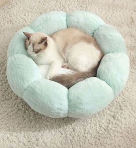 Cama para Mascotas, Nido para Gatos, Cama Moderna para Perros y Gatos, Ecológica y Sostenible, Manta Suave para Mascotas - Product Image 4