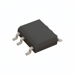 Power Management (PMIC) 8 SOlC , 7 Leads Manufacturer Channel Buy Electronics Components Online MP163AGS-33-P - Product Image 1