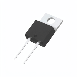 Buy Electronics Components Online Single Diodes TO-220-2 LSIC2SD065A08A Manufacturer Channel - Product Image 1