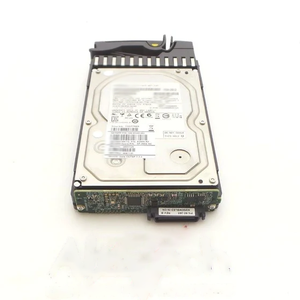 108-00242+A1 NetApp 2TB SATA 3.5'' 7.2K Rpm 3Gbps LFF HDD Promosi Bagus - Product Image 4