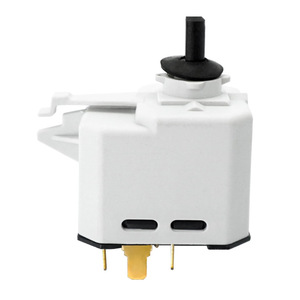 Interruptor de arranque con botón para secadora W10563095 120V para reemplazo de piezas de secadora - Product Image 3