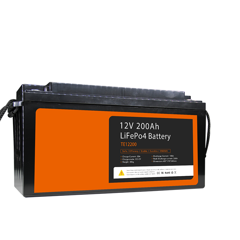 Factory Direct Sale Replacement <strong>Lead</strong> <strong>Acid</strong> <strong>Battery</strong> Lithium Rechargeable UPS Deep Cycle Prismatic 12.8V <strong>100Ah</strong> <strong>LiFePO4</strong> <strong>Battery</strong>