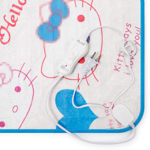 Little Guy Durable Pet elektrische Decke Heizung Matte Bett Katze Hund Heizkissen Haustier Heizbett - Product Image 4