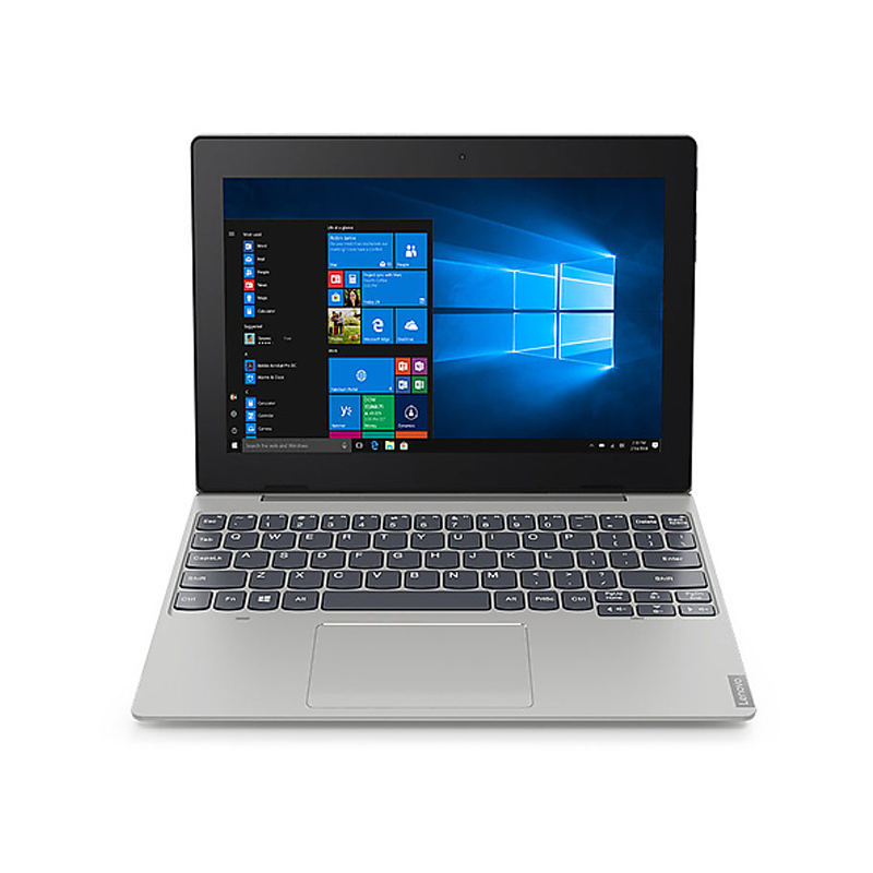Lenovo Ideapad D330 N5000 - Versatile 2-in-1 Tablet PC