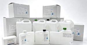<span class=keywords><strong>Limpiador</strong></span> para Analizador Bioquímico <span class=keywords><strong>Roche</strong></span>, Solución de Limpieza Alcalina LSB C702 Cobas C701 Meidi Clinical - Product Image 3